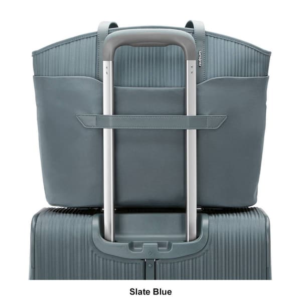 Samsonite Silhouette 18 Womens Tote