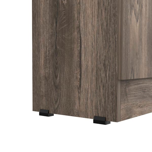 FM FURNITURE Virginia Storage Cabinet