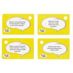 Continuum Games Family Talk® Blister Pack