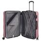 Club Rochelier Deco 3pc. Hardside Spinner Luggage Set - image 3