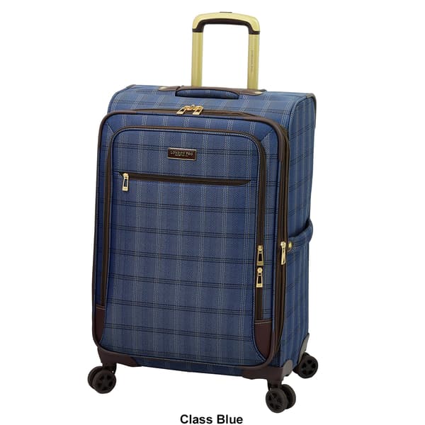 London Fog Brentwood II 25in. Spinner Luggage