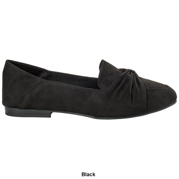 Womens Jellypop Azari Loafers