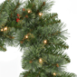 Puleo International 5pc. Pre-Lit LED Christmas Décor Set - image 5