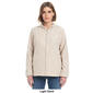 Petites d.e.t.a.i.l.s Windbreaker w/Gingham Lining - image 5