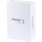 Unisex iTouch Air 3 Smartwatch Fitness Tracker - 500009R-0-42-C10 - image 9