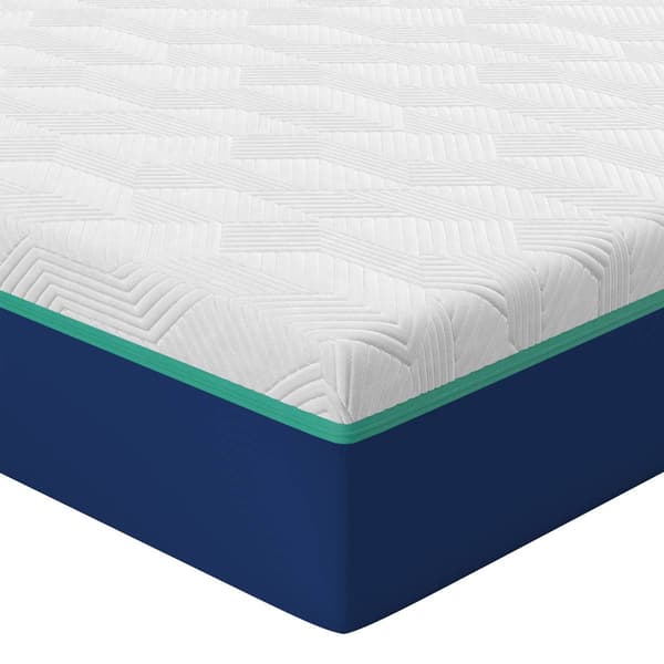 Nautica Home 10in. Restore Innerspring Hybrid Mattress - Full