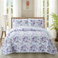 Universal Home Fashions Nikki Quilt Set - image 1