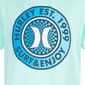 Boys &#40;8-20&#41; Hurley Surf & Enjoy Short Sleeve Graphic Tee - image 5