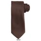 Mens Perry Ellis Oxford Solid Tie - image 7