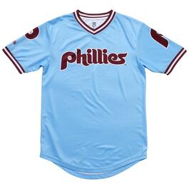 Jimmy Rollins Philadelphia Phillies Jersey SZ 2Xlarge gray with number 11