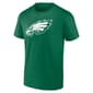 Mens Fanatics Eagles Saquon Barkley Number 26 Tee - image 2