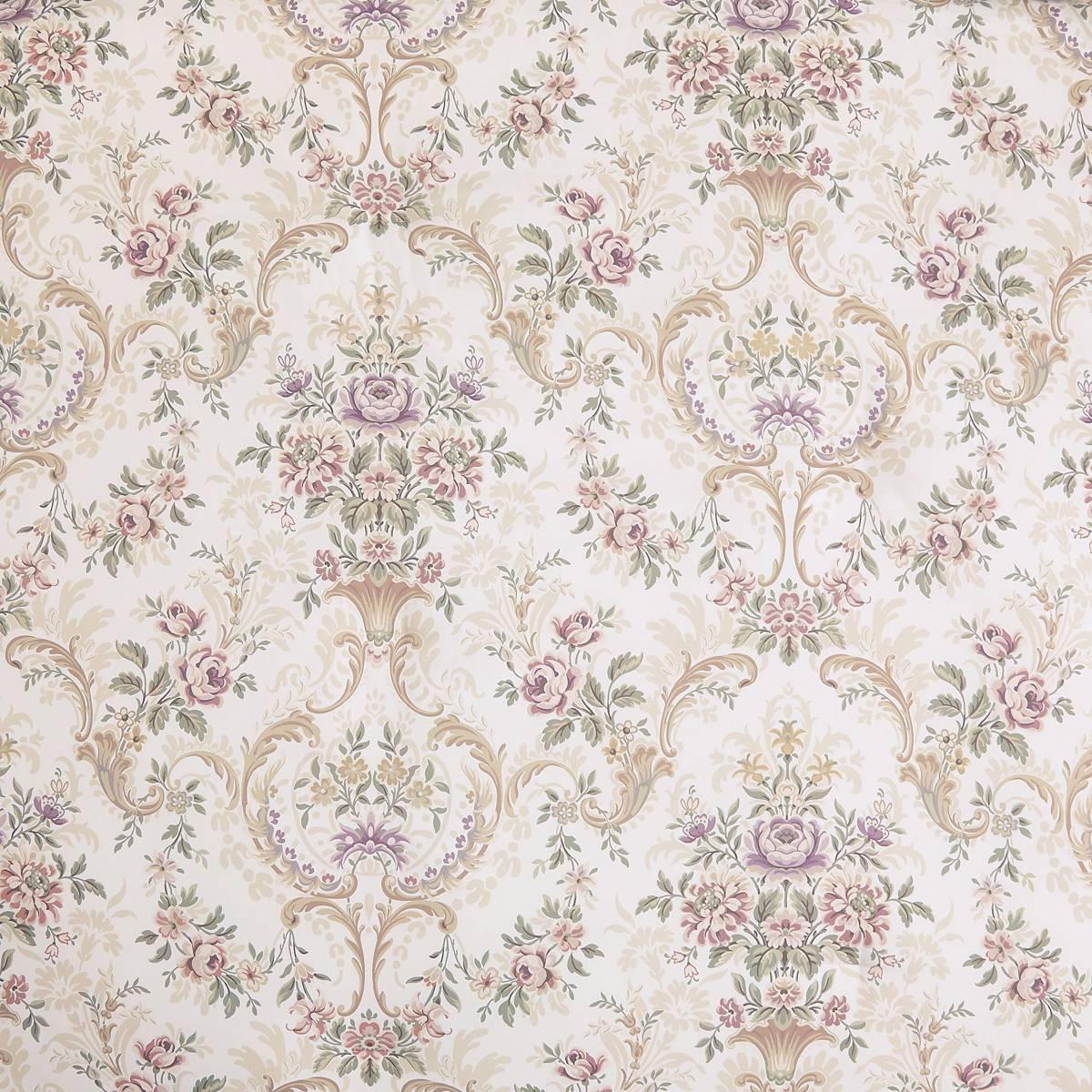 Royal Court Avant Garden 4pc. Reversible Comforter Set