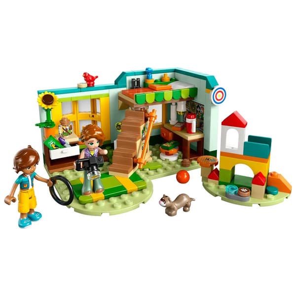 LEGO&#174; Friends Autumn''s Room