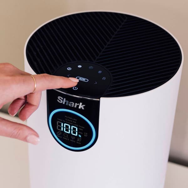 Shark&#174; Air Purifier with True HEPA