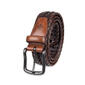 Mens Columbia 35mm Braided Belt - image 4