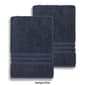 Linum Dezi 2pc. Bath Sheet Set - image 8