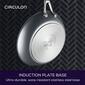 Circulon&#174;  A1 Series 8pc. Nonstick Induction Cookware Set - image 8