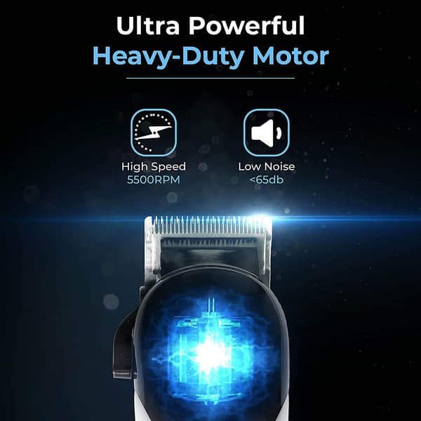 Mueller Ultra-Groom Hair Clipper