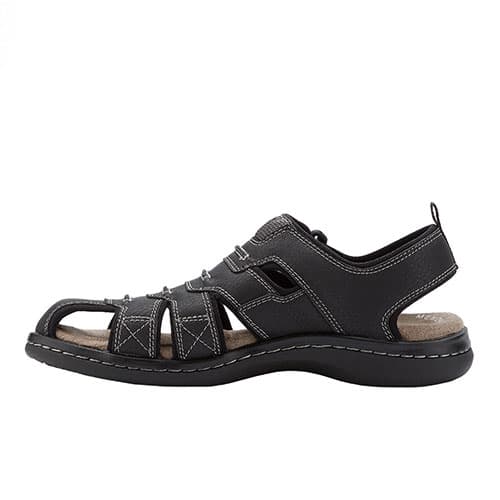 Mens Dockers&#174; Searose Comfort Fisherman Strappy Sandals