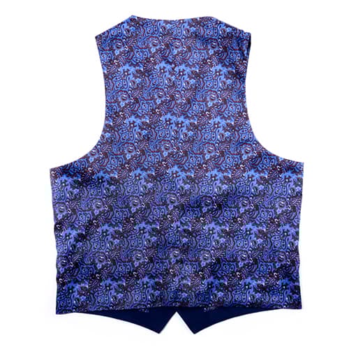Mens Adolfo Slim Suit Separates Vest