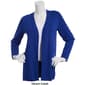 Womens Anne Klein Long Sleeve Open Front Cardigans - image 5