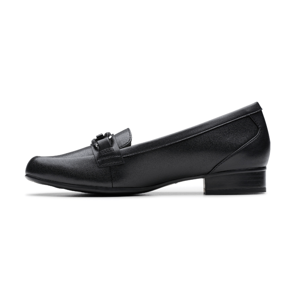Womens Clarks® Collection Juliet Echo Loafers - image 