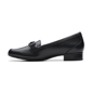 Womens Clarks® Collection Juliet Echo Loafers - image 1