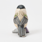 Jim Shore Heartwood Creek Chickadee Bird Figurine Figurine - image 4