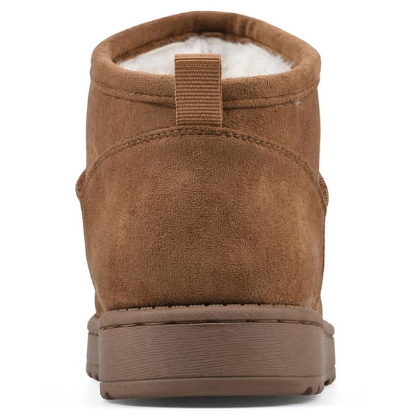 Womens White Mountain Inspa Ankle Boots Boscov s