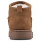 Womens White Mountain Inspa Ankle Boots - image 3
