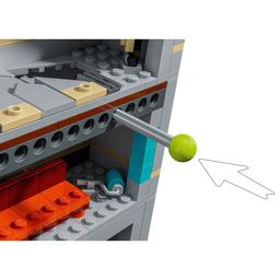 LEGO® Marvel Spider-Man vs. Hulk Epic Clash