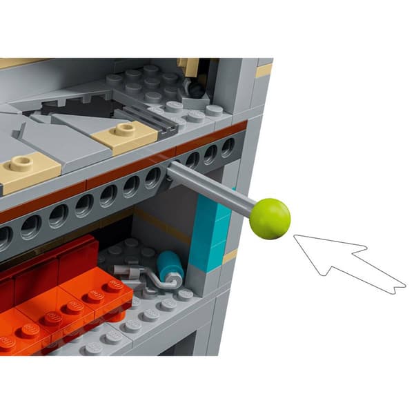 LEGO® Marvel Spider-Man vs. Hulk Epic Clash
