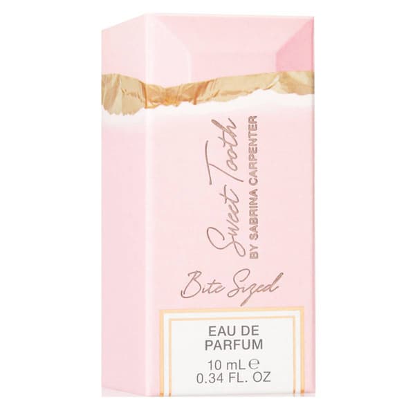 Sabrina Carpenter Bite Sized Sweet Tooth Eau de Parfum - image 