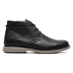 Mens Nunn Bush Excursion Otto Plain Toe Chukka Boots