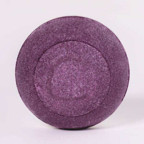 Cosset Bedtime Restful Botanical Therapy Bomb&#40;R&#41; - image 