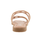 Womens Kensie Malory Flat Slide Sandals - image 5