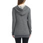 Womens Glow & Grow&#174; Slouch Neck Maternity Hoodie - image 2