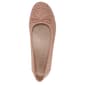 Womens SOUL Naturalizer Magical Fabric Flats - image 5