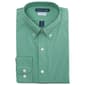 Mens Preswick & Moore(R) Regular Fit Stretch Dress Shirt - image 1