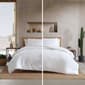 Wrangler Prarie Zig Zag Chenille Comforter Set - image 5