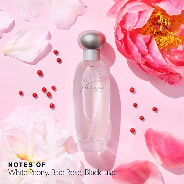 Estée Lauder™ Pleasures Perfume + Body Lotion Gift Set