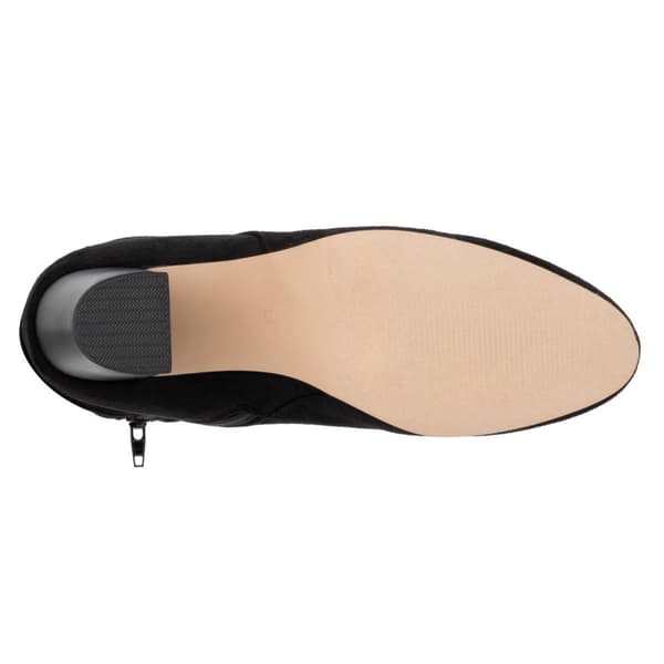 Womens New York & Company Sandy Ankle Boots