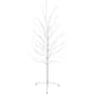 Northlight Seasonal 5ft. LED Birch Twig Christmas Tree - image 3