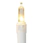 Northlight Seasonal 11.25ft. Clear Christmas Lights - White Wire - image 3