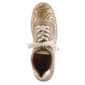 Womens Spring Step Jumilla Lace-Up Fashion Sneakers - image 4