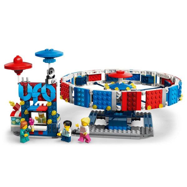 LEGO® Creator 3-in-1 Iconic Ferris Wheel