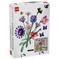 LEGO® Editions Olivia Rodrigo''s Flower Bouquet - image 11