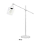 Lalia Home Studio Matte Finish Loft Vertical Adjustable Desk Lamp - image 1