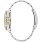 Mens Bulova Marine Star Green Dial Bracelet Watch - 98B467 - image 3