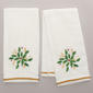 Lenox(R) Holiday Kitchen Towels - Set of 2 - image 1